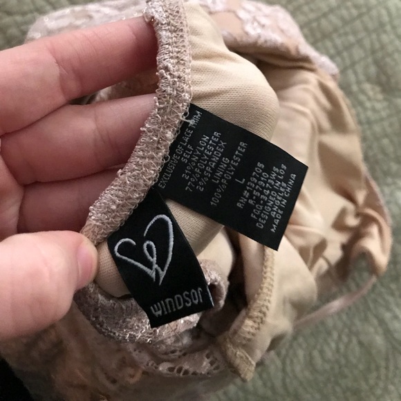 Dress - Picture 3 of 4